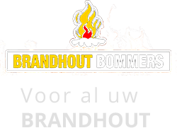 Brandhout Bommers